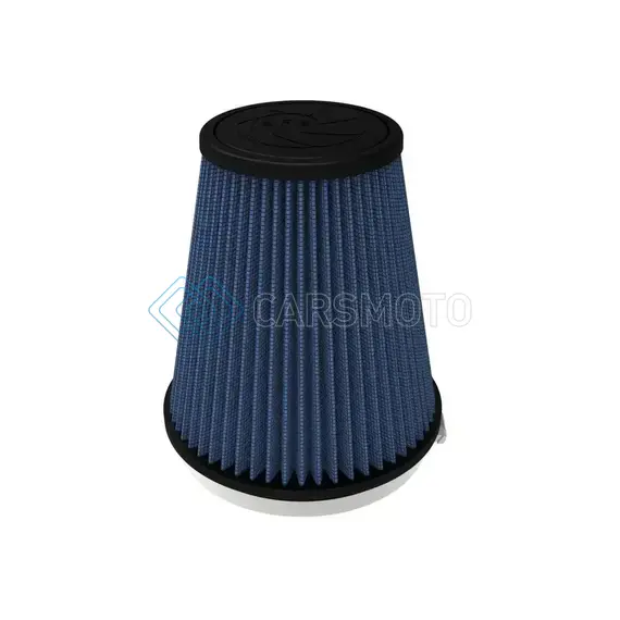 AFE 25-60001R MAGNUM FLOW UNIVERSAL AIR FILTER W/ PRO 5R MEDIA 6 IN F X 7-1/2 IN B X 4-3/4 IN T X 8 IN H