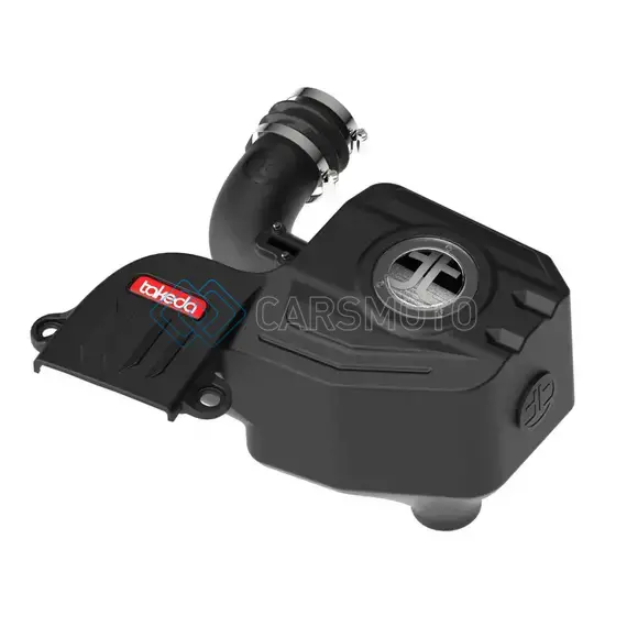 AFE 56-70071D TAKEDA SEALED INTAKE W/ PRO DRY S FILTER MAZDA CX-50 23-25 L4-2.5L (T)