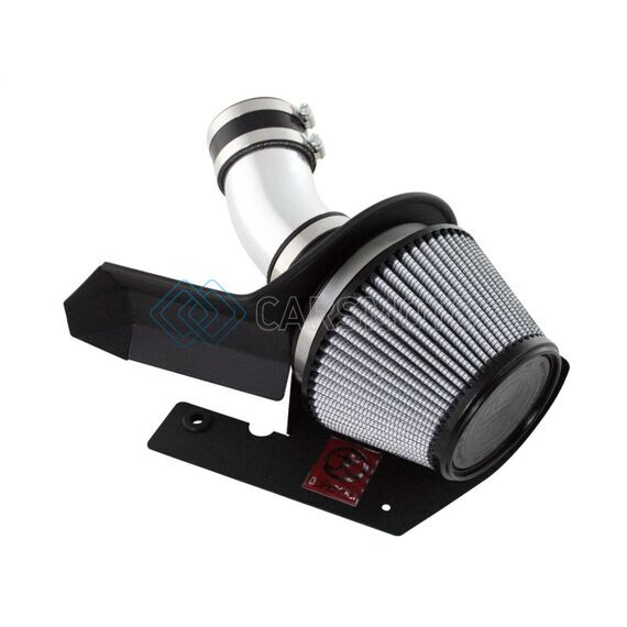 AFE TR-4202P TAKEDA INTAKES STAGE-2 PDS AIS PDS MITSUBISHI LANCER EVO X 08 L4-2.0L (POL)