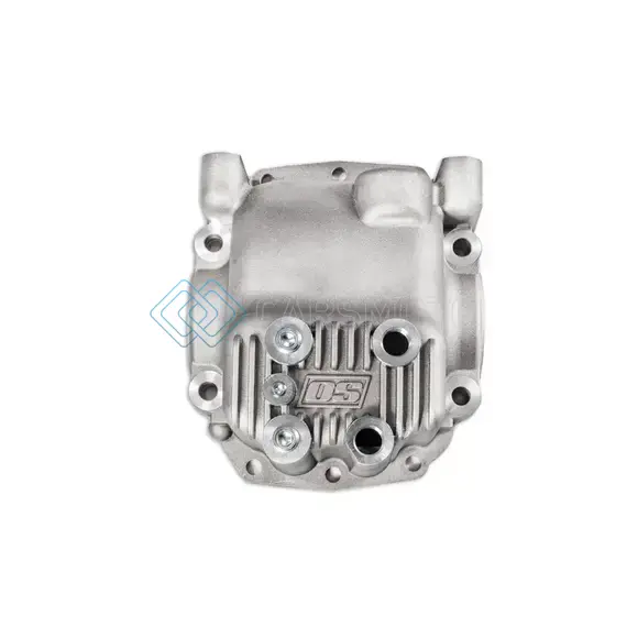 OS GIKEN MZ191-HCR 2016+ MAZDA MIATA MX-5 (ND) EXPANDED CAPACITY REAR DIFFERENTIAL COVER