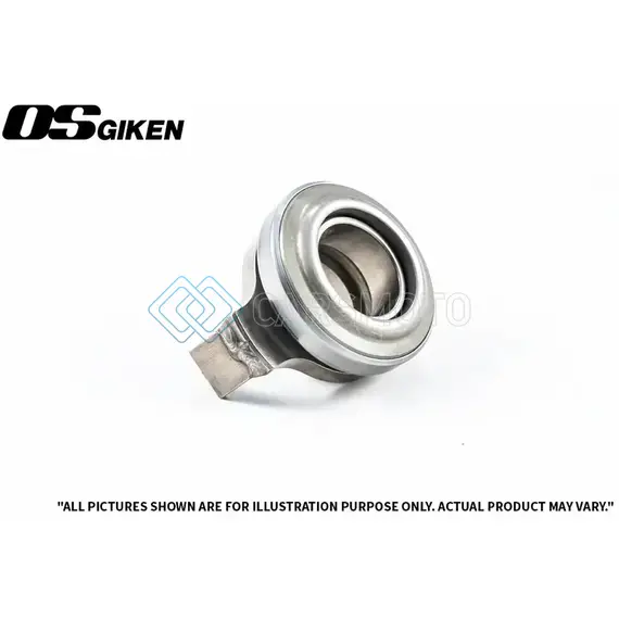 OS GIKEN NS001-024K NISSAN 24MM (PUSH TYPE) RELEASE SLEEVE ASSEMBLY