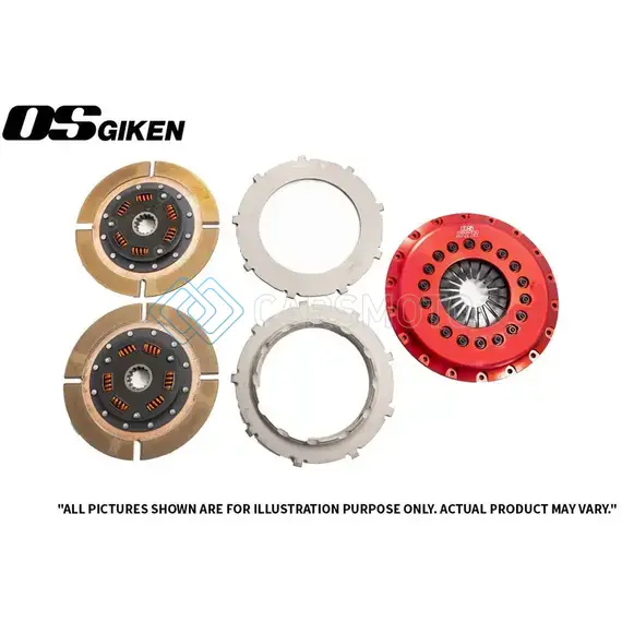 OS GIKEN NS111-BJ60B OVERHAUL KIT B FOR STR2CD KIT FOR Z33