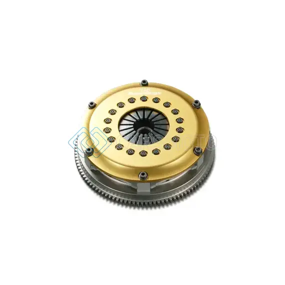 OS GIKEN NS181-AB8 NISSAN SKYLINE DR30 SUPER SINGLE ALUM DAMPENED SINGLE PLATE CLUTCH