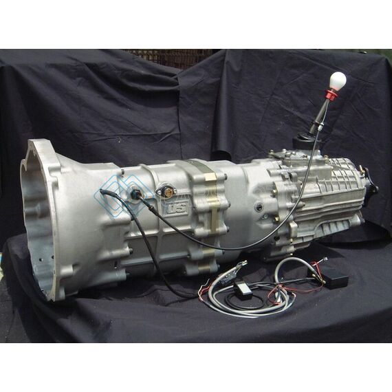 OS GIKEN NS201-FB23 NISSAN SKYLINE OS-88 OS-88 SIX SPEED SEQUENTIAL GEARBOX OPTION RATIO 3