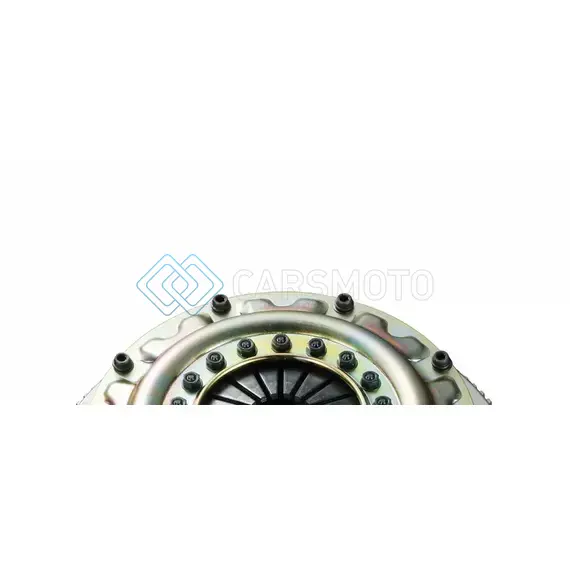 OS GIKEN OS011-H000L-TS REPLACEMENT CLUTCH COVER BOLT SET (18PCS) - FOR TS MULTI-PLATE STAMPED STEEL COVER