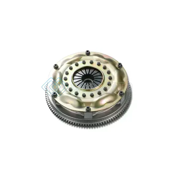 OS GIKEN SB031-AA8 SUBARU IMPREZA EJ20 SUPER SINGLE STEEL DAMPENED SINGLE PLATE CLUTCH