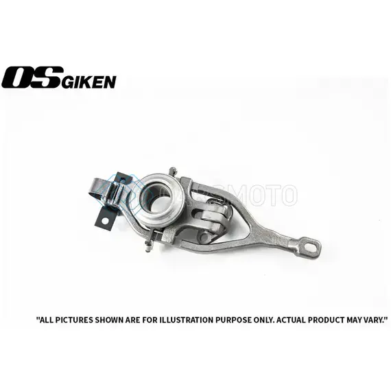 OS GIKEN TY021-ALT25K TOYOTA SUPRA 1JZGTE REPLACEMENT RELEASE SLEEVE ASSEMBLY FOR MOVEMENT ALTERATION KIT