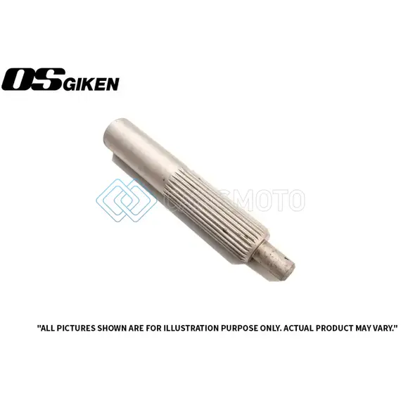OS GIKEN TY031-EB TOYOTA  SUPRA 2JZGTE CLUTCH ALIGNMENT TOOL