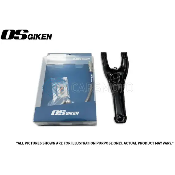 OS GIKEN TY421-RSA0N SCION FRS / SUBARU BRZ UPGRADED FORK RELEASE SLEEVE ASSEMBLY