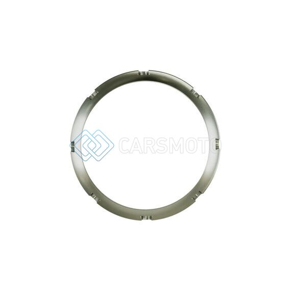 TURBOSMART TS-0207-3010 BOV POWERPORT COLLAR - CLEAR