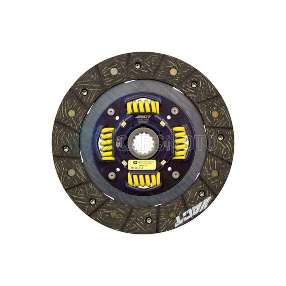 ACT 3000802 2002 MINI COOPER PERF STREET SPRUNG DISC