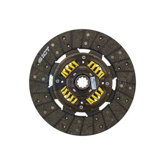 ACT 3000904 1970 BUICK SKYLARK PERF STREET SPRUNG DISC