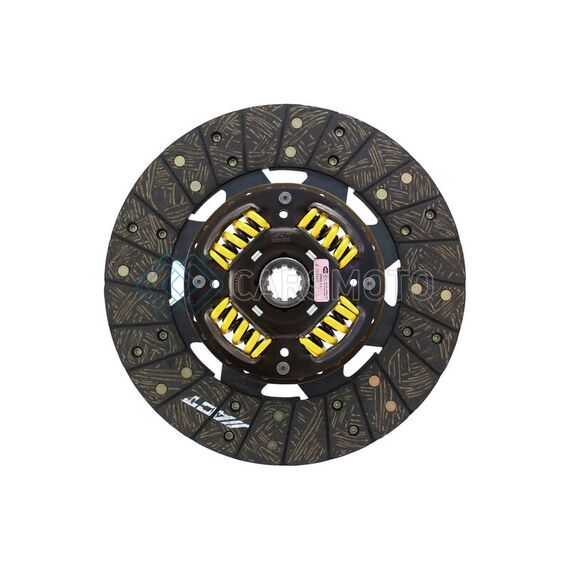 ACT 3001003 2007 FORD MUSTANG PERF STREET SPRUNG DISC