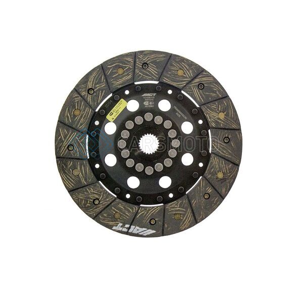 ACT 3001010 2014 FORD FOCUS PERF STREET RIGID DISC