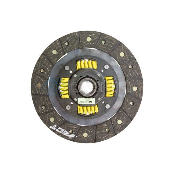 ACT 3001501 1991 SATURN SC PERF STREET SPRUNG DISC