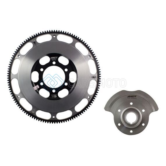 ACT 600140-02 1989 MAZDA RX-7 FLYWHEEL KIT PROLITE W/CW02