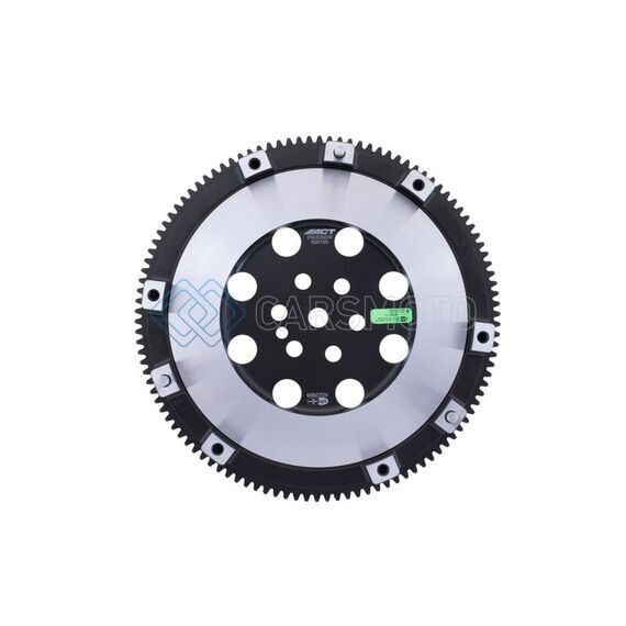 ACT 600155 1990 PLYMOUTH LASER XFLYWHEEL STREETLITE