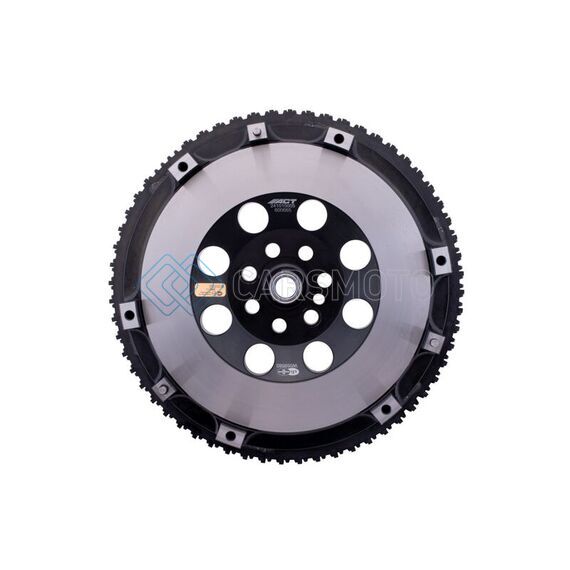 ACT 600665 2010 HYUNDAI GENESIS COUPE XFLYWHEEL STREETLITE