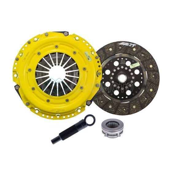ACT AA2-HDSD 2005 AUDI S4 HD/PERF STREET RIGID CLUTCH KIT