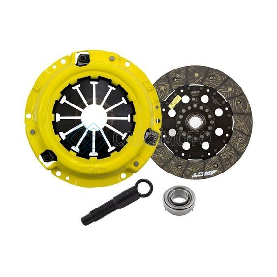 ACT AI1-HDSS 1986 ACURA INTEGRA HD/PERF STREET SPRUNG CLUTCH KIT