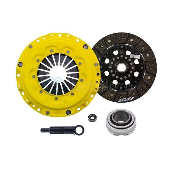 ACT AI2-SPSD 1990 ACURA INTEGRA SPORT/PERF STREET RIGID CLUTCH KIT