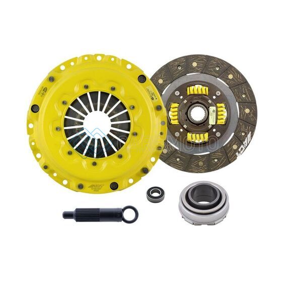 ACT AI3-HDSS 1992 ACURA INTEGRA HD/PERF STREET SPRUNG CLUTCH KIT