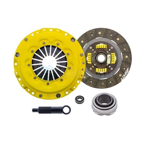 ACT AI3-SPSS 1992 ACURA INTEGRA SPORT/PERF STREET SPRUNG CLUTCH KIT