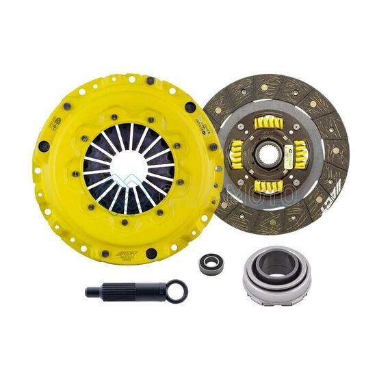 ACT AI3-XTSS 1992 ACURA INTEGRA XT/PERF STREET SPRUNG CLUTCH KIT