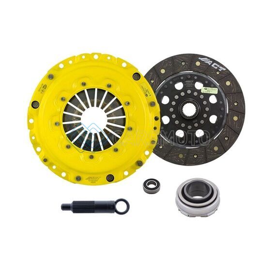 ACT AI4-HDSD 1999 ACURA INTEGRA HD/PERF STREET RIGID CLUTCH KIT