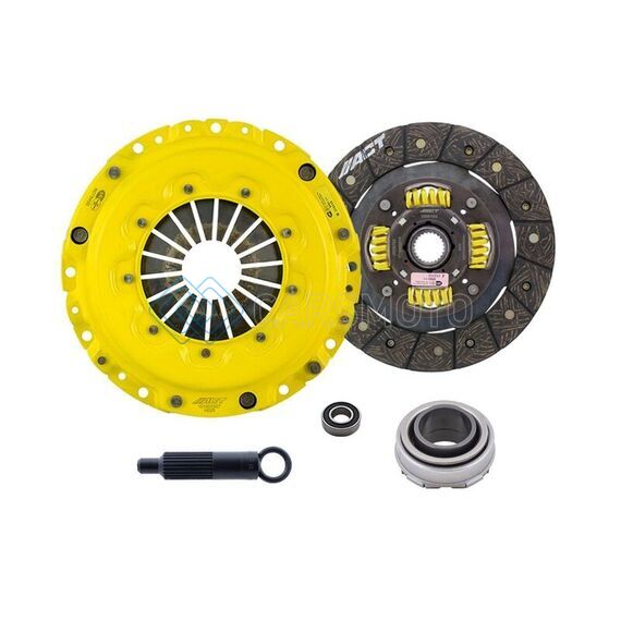 ACT AI4-HDSS 1999 ACURA INTEGRA HD/PERF STREET SPRUNG CLUTCH KIT