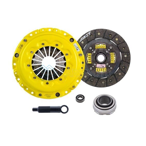 ACT AI4-XTSS 1999 ACURA INTEGRA XT/PERF STREET SPRUNG CLUTCH KIT