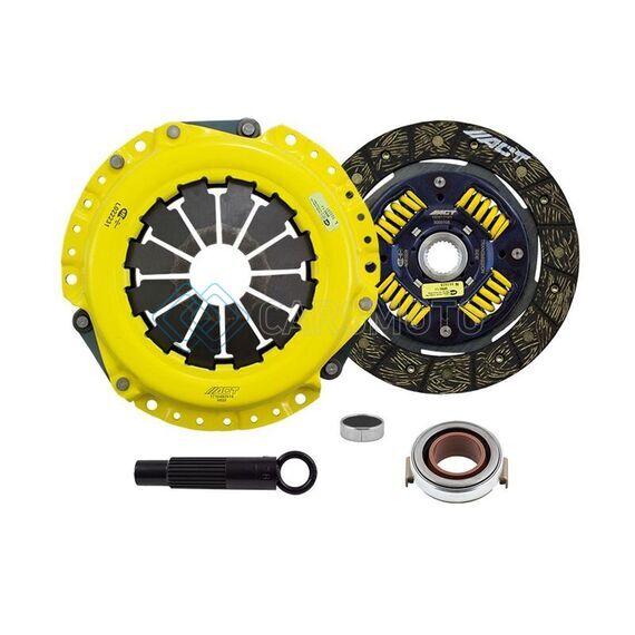 ACT AR1-HDSS 2002 ACURA RSX HD/PERF STREET SPRUNG CLUTCH KIT