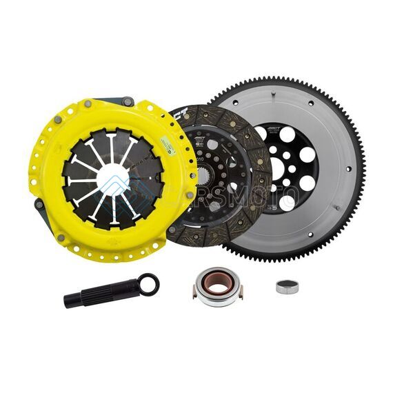 ACT AR2-HDSD 2012 HONDA CIVIC HD/PERF STREET RIGID CLUTCH KIT