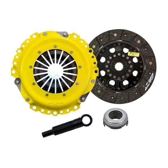 ACT BM2-HDMM 2002 MINI COOPER HD/MODIFIED STREET CLUTCH KIT