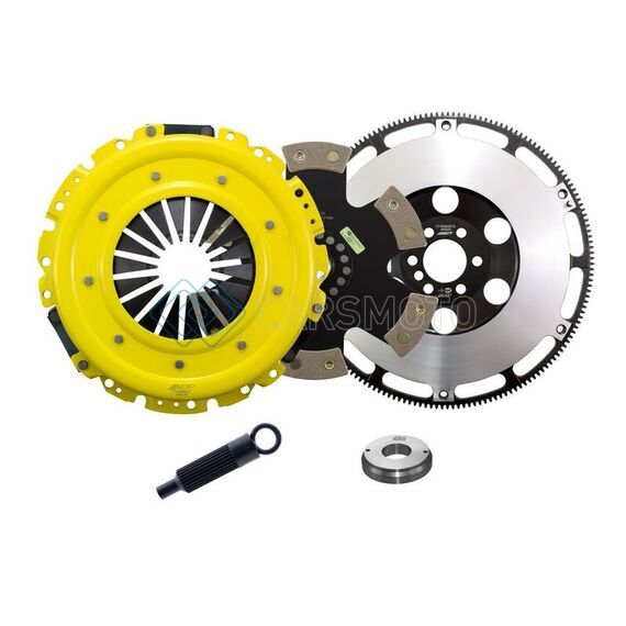 ACT CA1-SPR6 2006 CHEVROLET SSR SPORT/RACE RIGID 6 PAD CLUTCH KIT