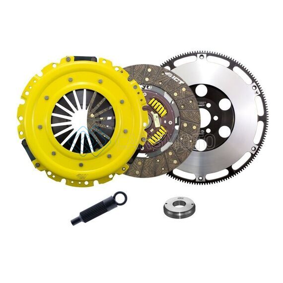 ACT CA1-SPSS 2005 CHEVROLET SSR SPORT/PERF STREET RIGID CLUTCH KIT