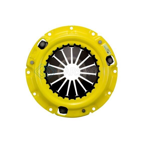 ACT D016 2002 DODGE NEON P/PL HEAVY DUTY CLUTCH PRESSURE PLATE