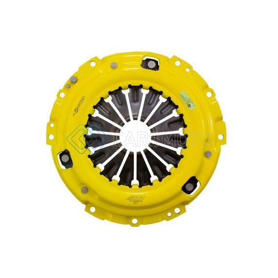 ACT D017 2003 DODGE NEON P/PL HEAVY DUTY CLUTCH PRESSURE PLATE