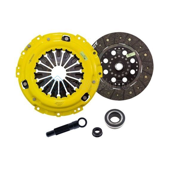 ACT DN3-XTSD 2003 DODGE NEON XT/PERF STREET RIGID CLUTCH KIT