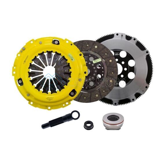ACT DN4-HDSD 2003 DODGE NEON HD/PERF STREET RIGID CLUTCH KIT