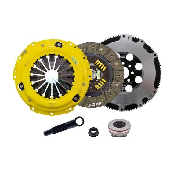 ACT DN4-XTSS 2003 DODGE NEON XT/PERF STREET SPRUNG CLUTCH KIT