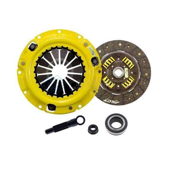 ACT DN5-HDSS 2002 DODGE NEON HD/PERF STREET SPRUNG CLUTCH KIT