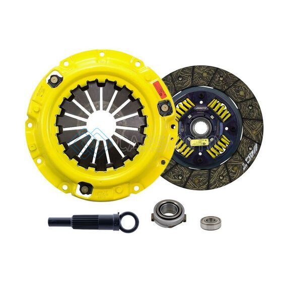ACT FC2-HDSS 1983 FORD RANGER HD/PERF STREET SPRUNG CLUTCH KIT