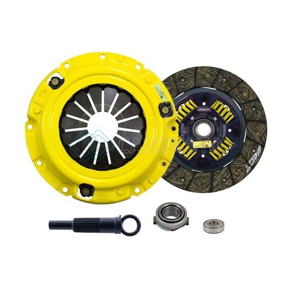 ACT FC2-XTSS 1983 FORD RANGER XT/PERF STREET SPRUNG CLUTCH KIT