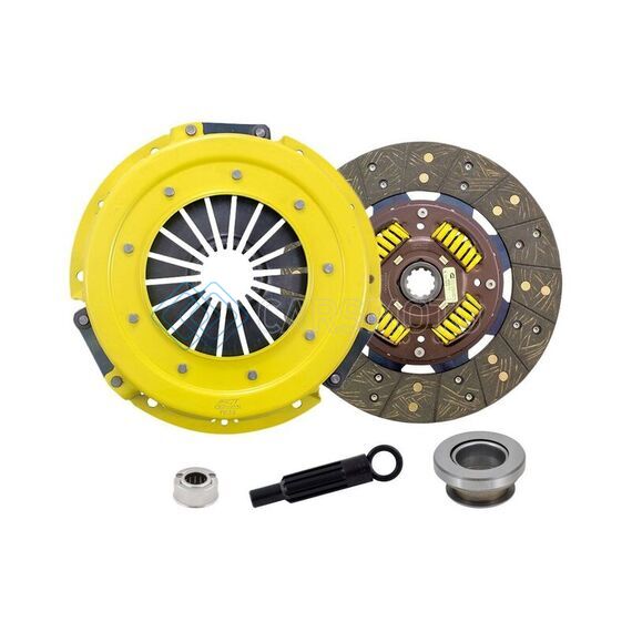 ACT FM1-SPSS 1993 FORD MUSTANG SPORT/PERF STREET SPRUNG CLUTCH KIT