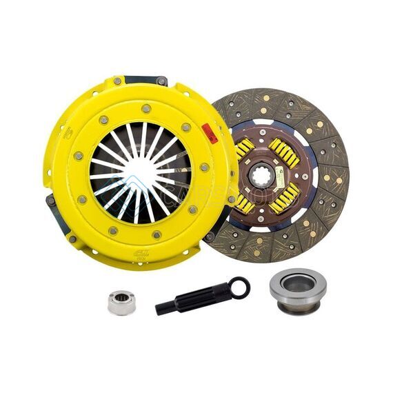 ACT FM1-XTSS 1993 FORD MUSTANG XT/PERF STREET SPRUNG CLUTCH KIT