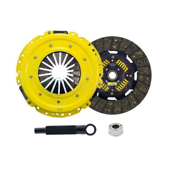 ACT FM13-SPSS 2011 FORD MUSTANG SPORT/PERF STREET SPRUNG CLUTCH KIT