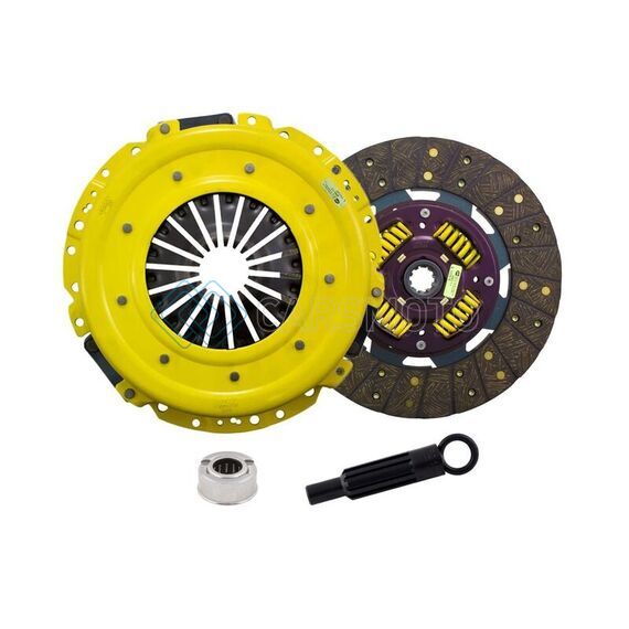 ACT FM2-HDSS 2007 FORD MUSTANG HD/PERF STREET SPRUNG CLUTCH KIT
