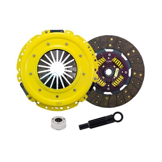 ACT FM2-SPSS 2007 FORD MUSTANG SPORT/PERF STREET SPRUNG CLUTCH KIT