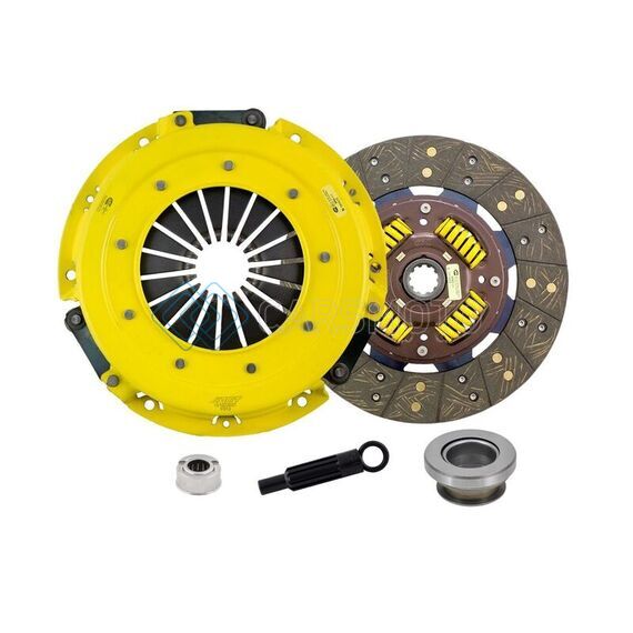 ACT FM7-HDSS 2001 FORD MUSTANG HD/PERF STREET SPRUNG CLUTCH KIT